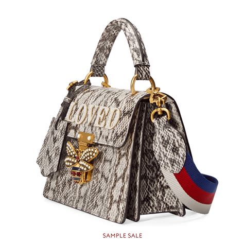 sac gucci queen margaret|Gucci queen margaret bag price.